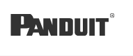 Panduit 连接器品牌 LOGO