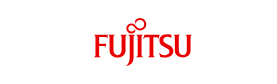 Fujitsu 连接器品牌 LOGO