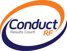 ConductRF 连接器品牌 LOGO