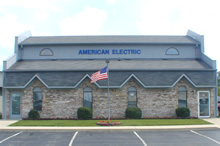 American Electrical 连接器品牌介绍