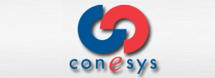 Conesys 连接器品牌 LOGO