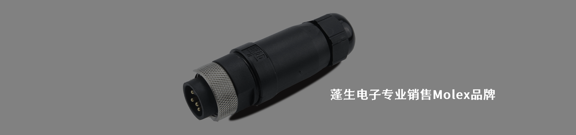 Molex 连接器品牌授权供应商｜南京V66.COM电子