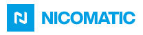 Nicomatic 连接器品牌 LOGO