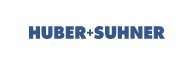 Huber+Suhner 连接器品牌 LOGO