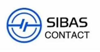 SIBAS西霸士 连接器品牌 LOGO