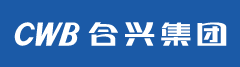 合兴 连接器品牌 LOGO