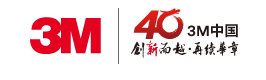 3M 连接器品牌 LOGO