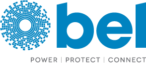 Bel Connectivity 连接器品牌 LOGO