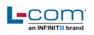 L-com 连接器品牌 LOGO