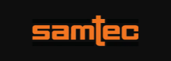 Samtec 连接器品牌 LOGO