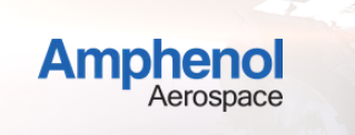 Amphenol Aerospace Operations 连接器品牌 LOGO