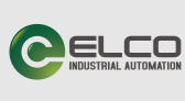 Elco 连接器品牌 LOGO