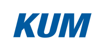 KUM 连接器品牌 LOGO