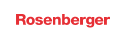 Rosenberger 连接器品牌 LOGO