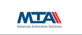 MTA 连接器品牌 LOGO