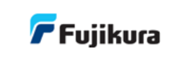 Fujikura 连接器品牌 LOGO