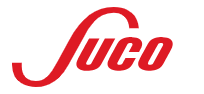 SUCO 连接器品牌 LOGO
