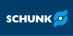 SCHUNK 连接器品牌 LOGO