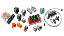 Amphenol Sine Systems Corp 连接器品牌介绍