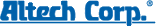 Altech 连接器品牌 LOGO