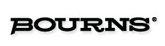 Bourns 连接器品牌 LOGO
