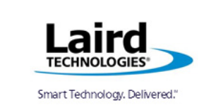 Laird 连接器品牌 LOGO