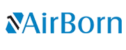 AirBorn 连接器品牌 LOGO