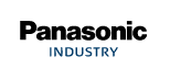 Panasonic 连接器品牌 LOGO