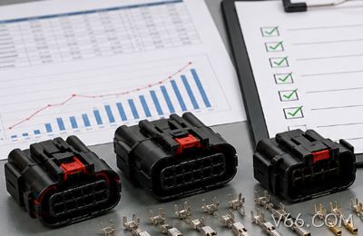 量产导入前，连接器供应风险评审应检查哪些内容？