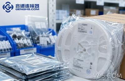 连接器原厂包装和散装有什么区别？