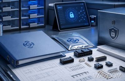 南京V66.COM如何保护客户BOM、图纸和项目资料？