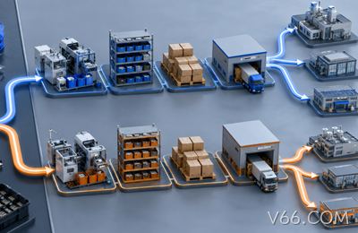 批量连接器项目如何设计主渠道和备用渠道？