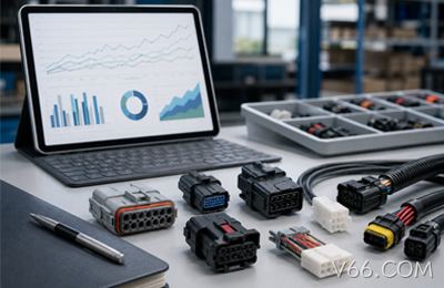进入8月，第四季度连接器用量预测应该怎么做？