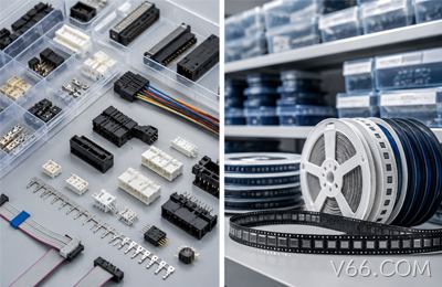 8月启动连接器年度框架采购，应提前准备哪些数据？