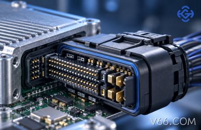 Molex-CMC/CMX 连接器，高密度线对线和线对板解决方案