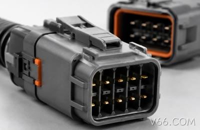 TE连接器现货采购，客户需要先确认哪些信息？