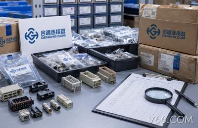 连接器停产型号还能买到吗？采购要注意哪些风险？