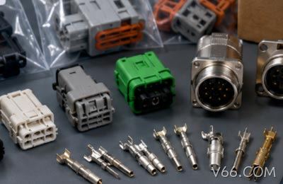 连接器小批量采购，为什么供应商报价差异很大？