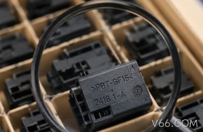 连接器Date Code怎么看？采购时有什么作用？