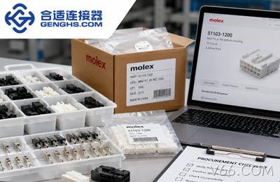 Molex连接器现货哪里找？采购前要注意什么？