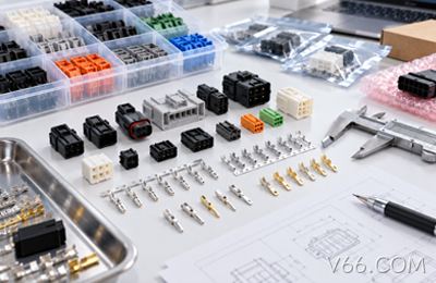 想要购买连接器，怎么获取南京V66.COM公司的样品？