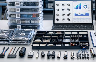 长期供货项目如何建立型号级供应档案？