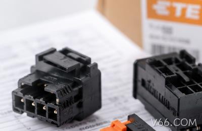 TE连接器样品采购，如何确认后续量产供应？