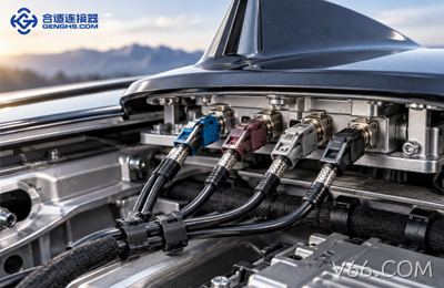 如何选择标准的医疗设备连接器规避防误插？