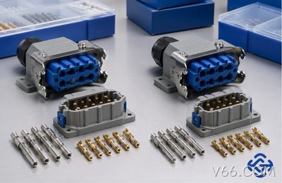 连接器关键料为什么应该建立第二供应来源？