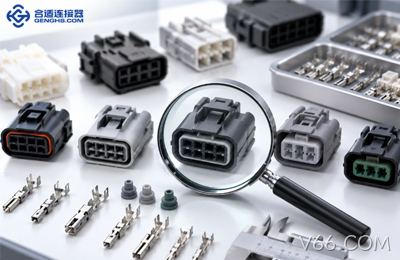 进口连接器最怕选错型号，如何避免连接器无效采购？
