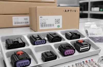 Aptiv连接器现货采购，如何确认货源可靠性？