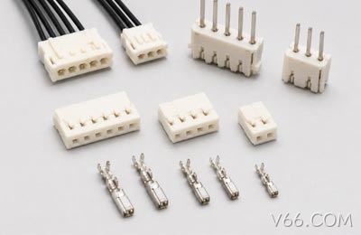 Molex Micro-Fit连接器和Mini-Fit有什么区别？