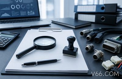 南京V66.COM电子最新企业信息核验指南