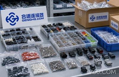 连接器散货采购适合哪些情况？